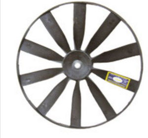 PALETA OMER Renault 18 TX Con Aire Mot.Teg Nacional / P-504