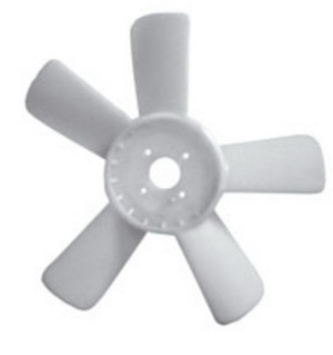 PALETA OMER Dodge 1500 Con A/A Nylon