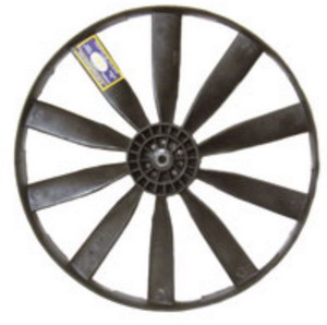 PALETA OMER Renault 11 todos Con Buje Al Revés