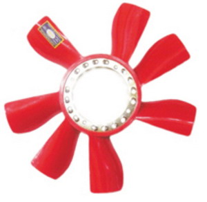 PALETA OMER Ford Sierra 1.6 L centro de chapa