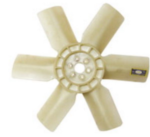 PALETA OMER M.Benz Inversa Ø 450 mm.