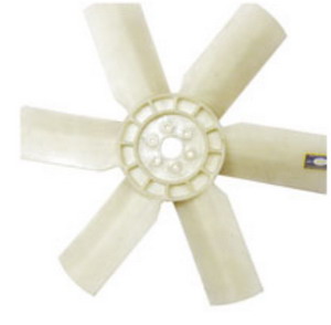 PALETA OMER M.Benz Inversa Ø 540 mm.