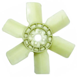 PALETA OMER Clark Naftero Motor Ford 221 Ø 398mm. Inversa