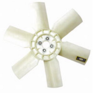 PALETA OMER Yale G-83 Fws Naftero Ø 457 mm. Inversa