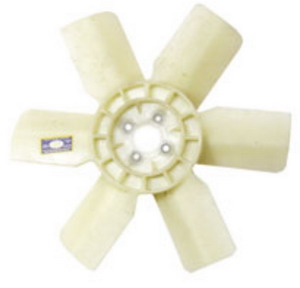 PALETA OMER Yale G-83 Fas Naftero Ø 404 mm. Inversa