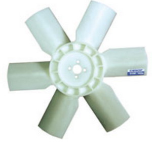 PALETA OMER Sampi Naftero Ford 221 Ø 42OMm Inversa