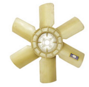 PALETA OMER Peugeot Indenor 6 Cil. Pala Ancha Ø 417 mm.