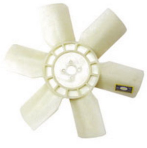 PALETA OMER Motor Continental 4 cil. 100 HP Ø 404 inversa