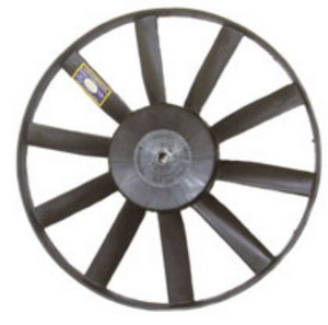 PALETA OMER Renault 9/11 C/A.A. Clio s/A.A.Buje Grande ø 350