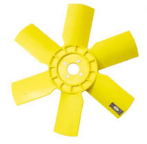 PALETA OMER Perkins Inversa Ø 444 mm. Empuje 006.143