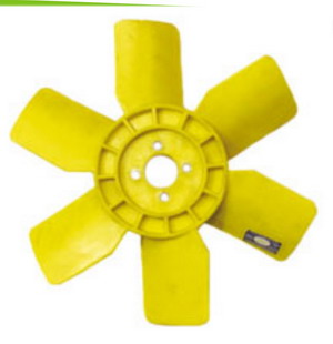 PALETA OMER Perkins Inversa Ø 381 mm. Empuje 006.144