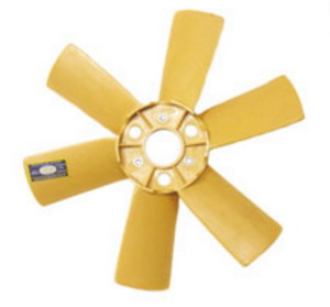 PALETA OMER Peugeot 505 Naftero Pala Ancha