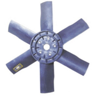 PALETA OMER Fíat Tractor 60 Ø 490 mm. 5 Agujeros 