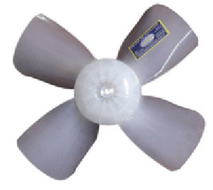 PALETA OMER Daihatsu Charade ø 250 mm.