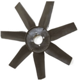 PALETA OMER Chevrolet Pick-Up C-10 Mod 85 Ø 485mm.