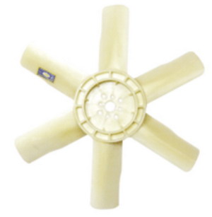 PALETA OMER Cummins Motor 4B 3.9 y 4BT 3.9 Ø 457mm Aspirante