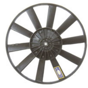 PALETA OMER Renault Trafic 1400 cc C/Buje Ø 8mm P/Electro