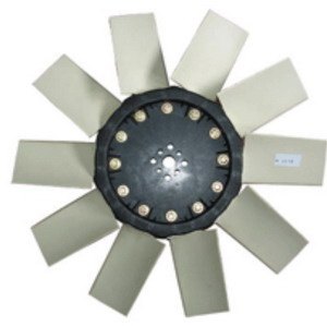 PALETA OMER Cummins Motor 6CT 8.3 Bus Giro Der Sop Ø 610mm