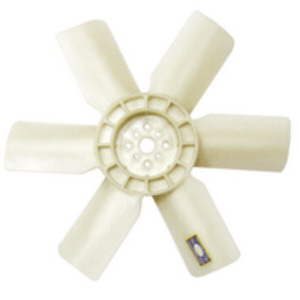 PALETA OMER Cummins Motor 4B 3.9 y 4BT 3.9 Soplante Ø 18" 