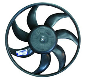 PALETA OMER Fiat Palio 1.3 y 1.0 s/AA