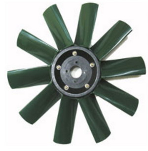 PALETA OMER Massey Ferguson Axial Aspirante  Ø 480  mm.