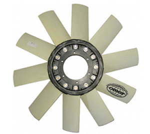 PALETA OMER Dimex Ómnibus Desarmable Motor 6ctaa 217 Hp