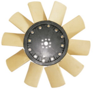 PALETA OMER Cummins Motor 6BT 5.9 Sop Ø 555mm Giro Derecho