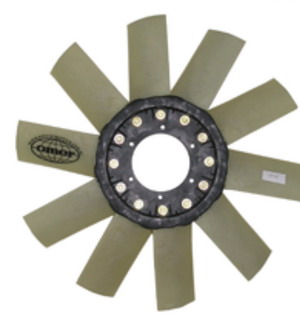 PALETA OMER Volkswagen Camion Motor Cummins