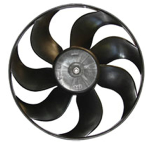 PALETA OMER VW Fox - Suran - Motor Principal (Omer EV241)