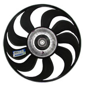 PALETA OMER Golf IV 1.8 / Bora c/AA Motor Auxiliar