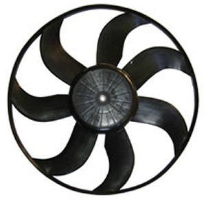 PALETA OMER VW Fox / Suran c/A.A.  Diesel-unimotor (siemens)