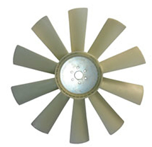 PALETA OMER Mercedes Benz Motor 366