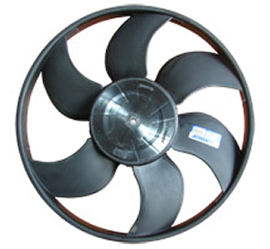 PALETA OMER Clio II Megane 3° EV / Kangoo Nafta p/Motor Omer