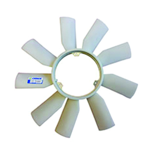 PALETA OMER Sprinter 313 / 413 2003/... Motor OM 611