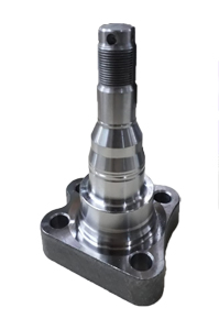 PUNTA EJE VW. Gol Trend S/ABS, Voyage Trasera