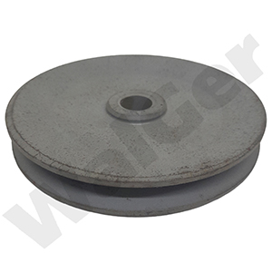 Polea Bomba de Agua Fiat 128 / 147 / Regata 85 ø 15mm Fundic