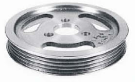 Polea Bomba de Agua Fiat Tempra 4Pk ø120 ext ø26 int