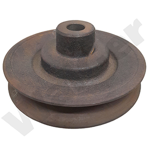 Polea Bomba de Agua Ford 1932/1936