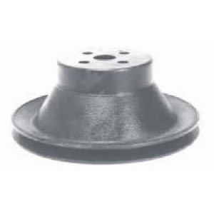 Polea Bomba de Agua Ford F-100/350/500/600 F-1/f-2