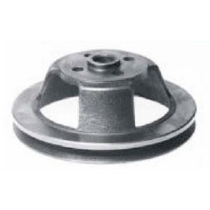 Polea Bomba de Agua Ford Falcon 6 cilindros 1103 