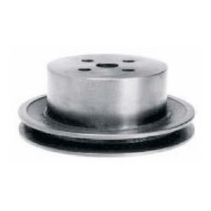 Polea bomba de Agua Ford Falcon 7 bancadas 1104