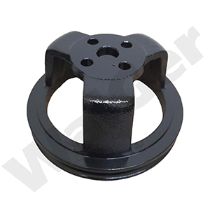 Polea Bomba de Agua Ford F-100 V8