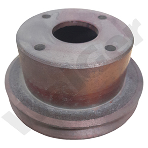 Polea Bomba de Agua Siam Di Tella