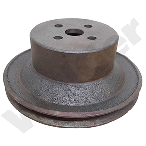 Polea Bomba de Agua Ford Taunus