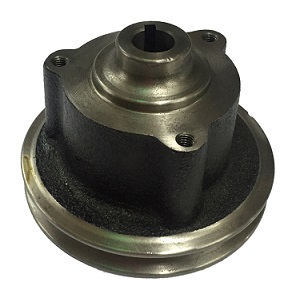 Polea Bomba de Agua Peugeot 404/504/505 para electro