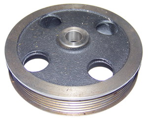 Polea Bomba de Agua Renault Clio 1.6 Nafta 6PK