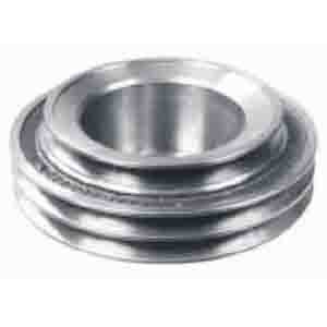 Polea Bomba de Agua Mercedes Benz 1114-1517-1518 3V