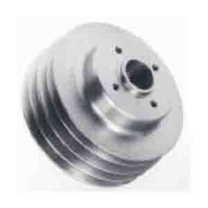 Polea Bomba de Agua Perkins 6354 F2 4v