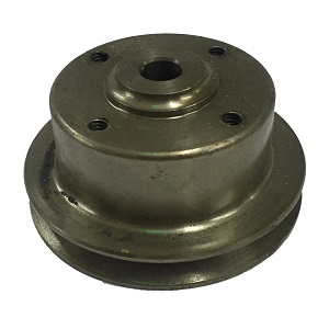 Polea Bomba de Agua Perkins 4203 / 6-305 eje 15 mm