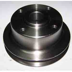 Polea Bomba de Agua Perkins 4203 / 6-305 eje 20 mm